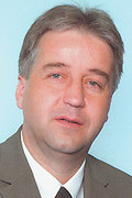Herr Andreas Demke